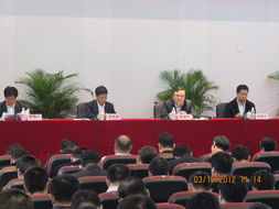 后勤公司餐饮服务食品安全示范总结表彰动员大会圆满召开