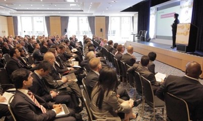 2014虚拟运营商大会 乐语通讯虚拟运营业务获业界认可