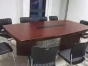 一站式办公家具解决方案 从会议桌到工位桌，天津办公用品与服务全方位定制