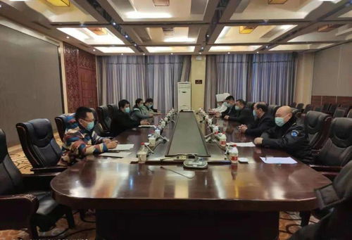 右旗市场监管局召开专题会议部署“两会”期间食品安全保障工作